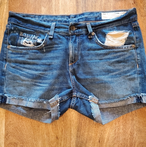 Rag & Bone jean shorts‎ in Woodstock